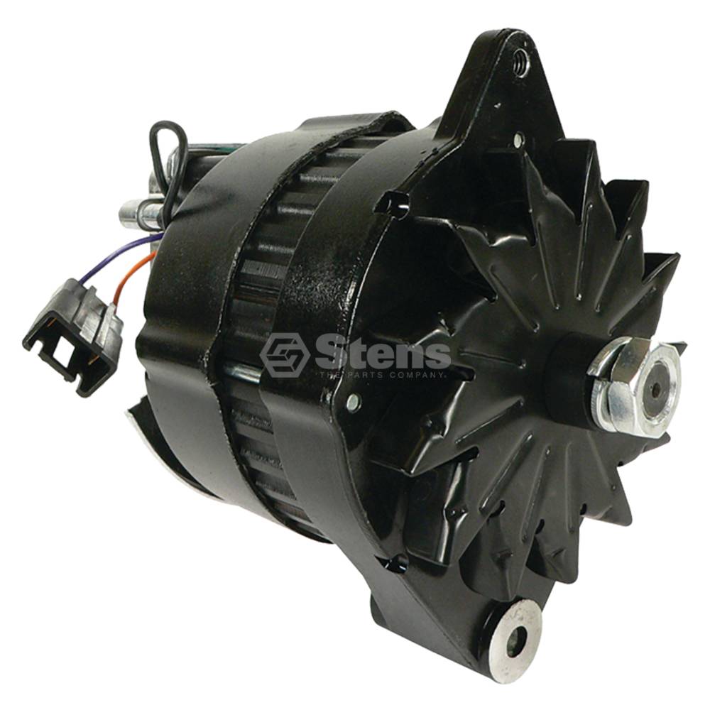 Atlantic Quality Parts Alternator John Deere TY24309 (Stens 1400-0507)
