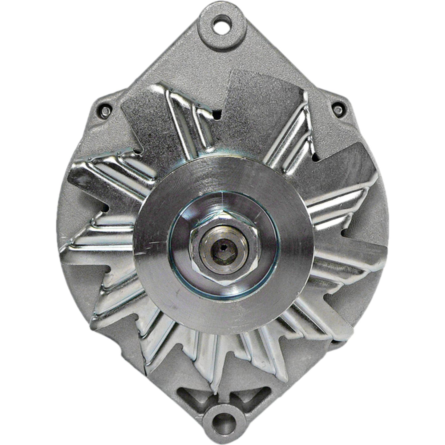 Atlantic Quality Parts Alternator John Deere TY6772 (Stens 1400-0509)