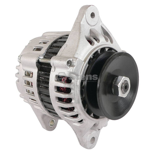 Atlantic Quality Parts Alternator John Deere AM880733 (Stens 1400-0511)