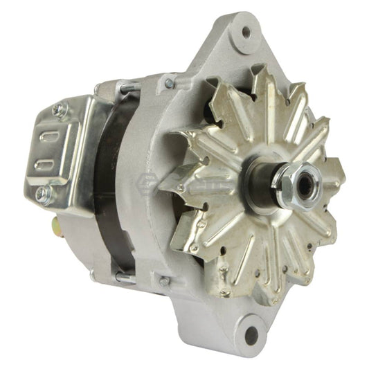 Atlantic Quality Parts Alternator John Deere TY26050 (Stens 1400-0517)
