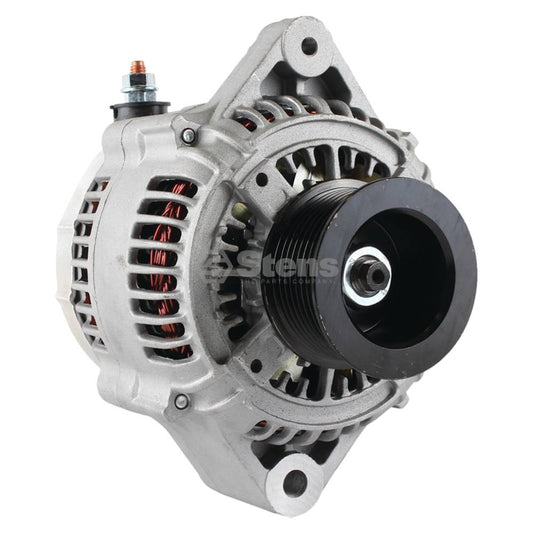 Atlantic Quality Parts Alternator John Deere TY6762 (Stens 1400-0518)