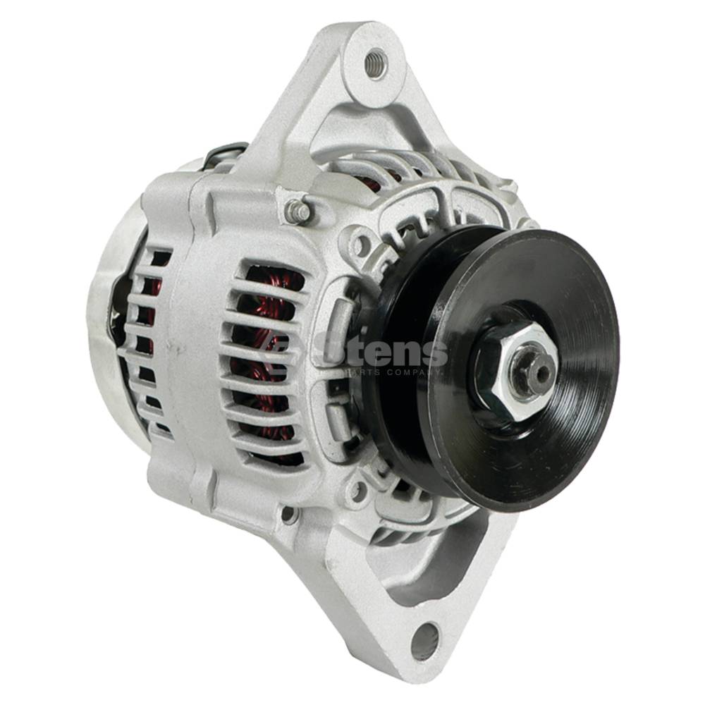Atlantic Quality Parts Alternator John Deere AM880701 (Stens 1400-0531)