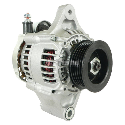 Atlantic Quality Parts Alternator John Deere RE72916 (Stens 1400-0532)