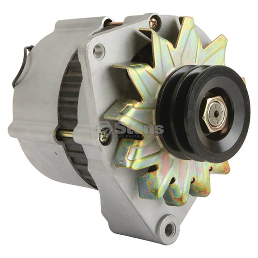Atlantic Quality Parts Alternator John Deere AL207589 (Stens 1400-0535)