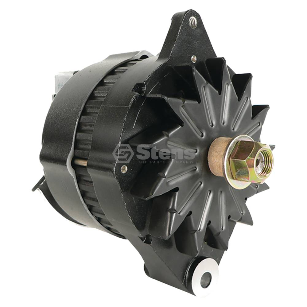 Atlantic Quality Parts Alternator John Deere TY1427 (Stens 1400-0568)