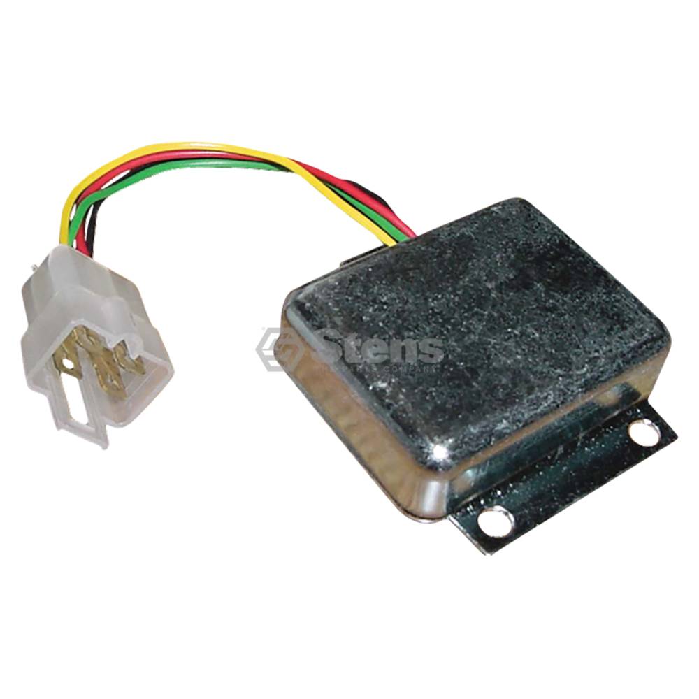 Atlantic Quality Parts Regulator John Deere AT21815 (Stens 1400-0569)