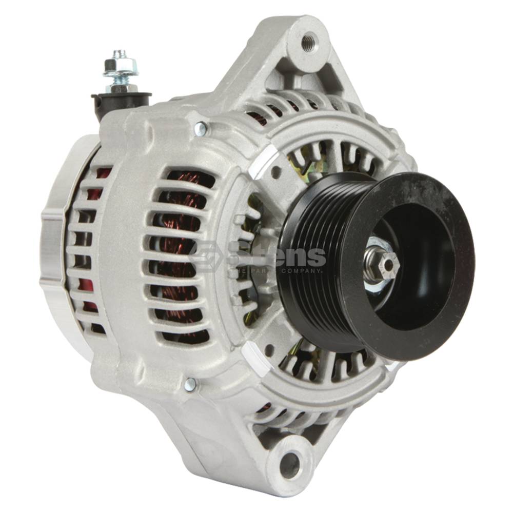Atlantic Quality Parts Alternator John Deere TY6782 (Stens 1400-0587)