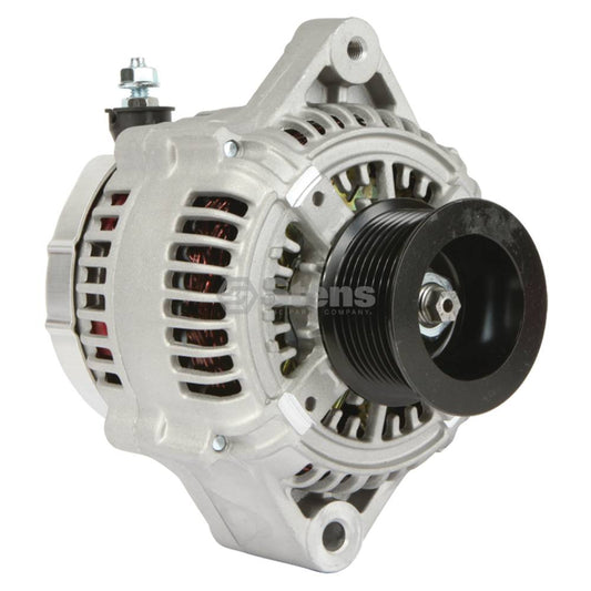 Atlantic Quality Parts Alternator John Deere TY6782 (Stens 1400-0587)