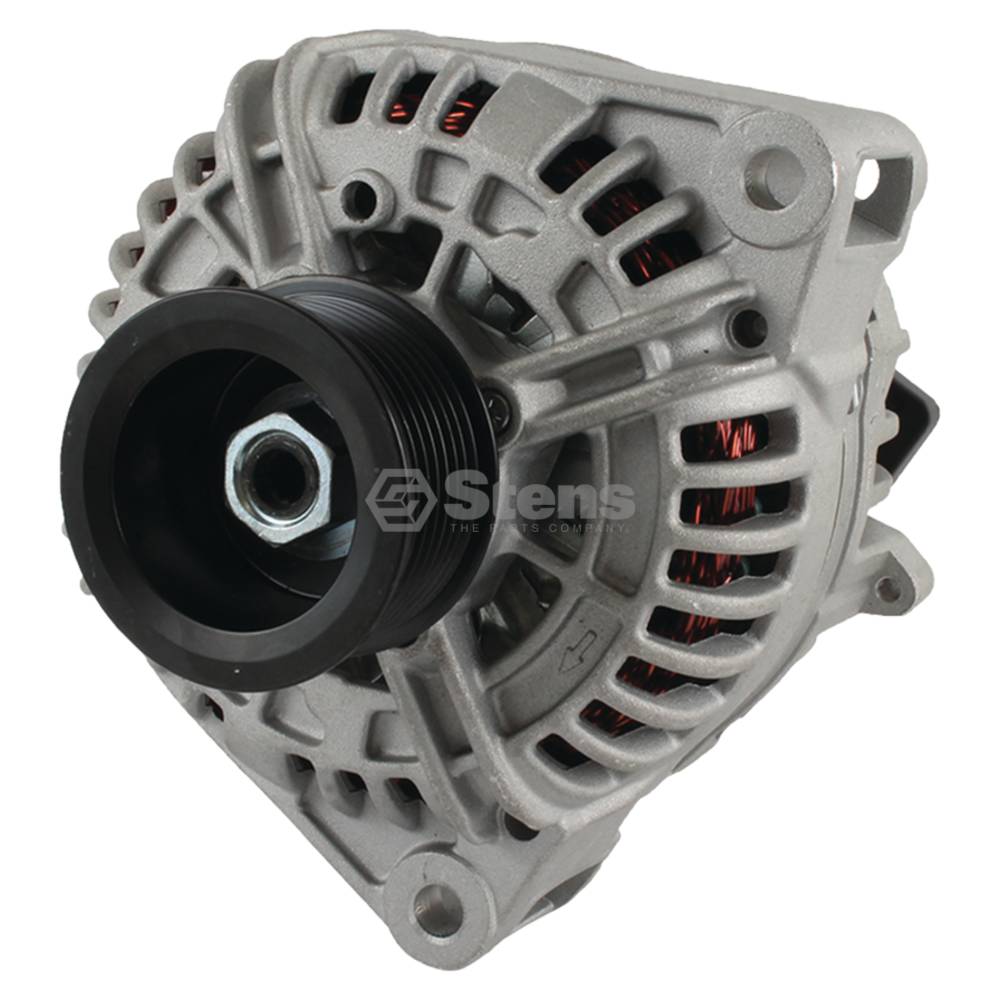 Atlantic Quality Parts Alternator John Deere RE558679 (Stens 1400-0594)