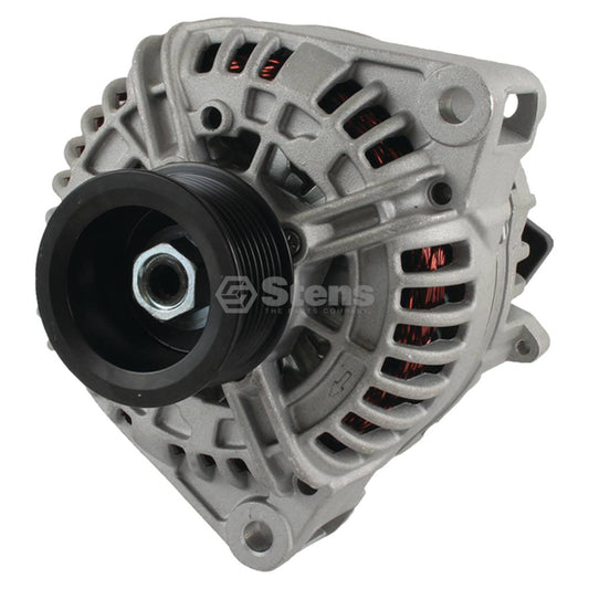 Atlantic Quality Parts Alternator John Deere RE558679 (Stens 1400-0594)