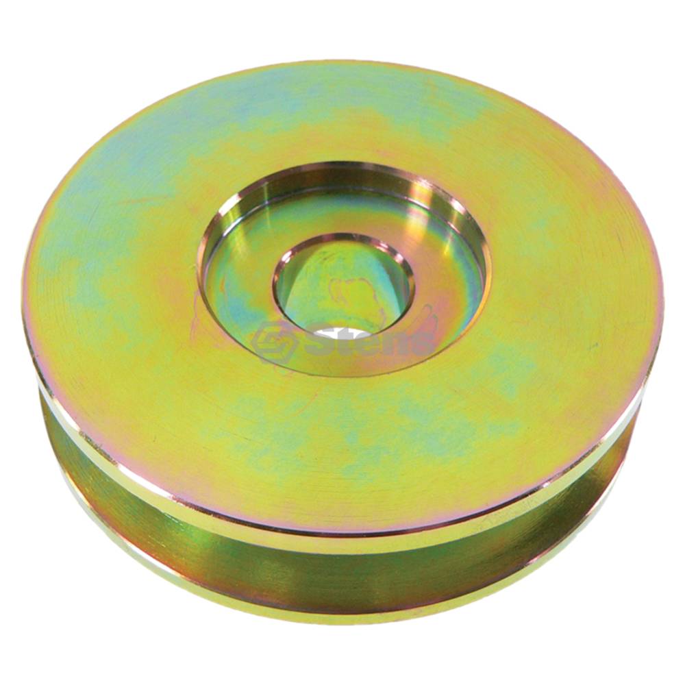 Atlantic Quality Parts Pulley John Deere R52159 (Stens 1400-0600)