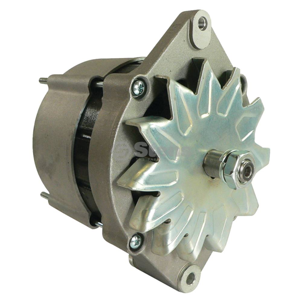 Atlantic Quality Parts Alternator John Deere TY6792 (Stens 1400-0603)