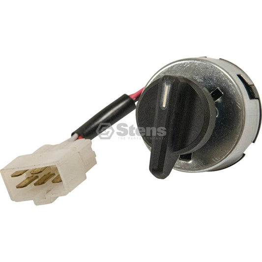 Atlantic Quality Parts Light Switch John Deere AM876786 (Stens 1400-0973)