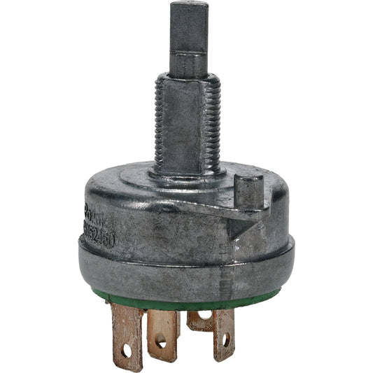 Atlantic Quality Parts Blower Switch John Deere AH152460 (Stens 1400-0975)