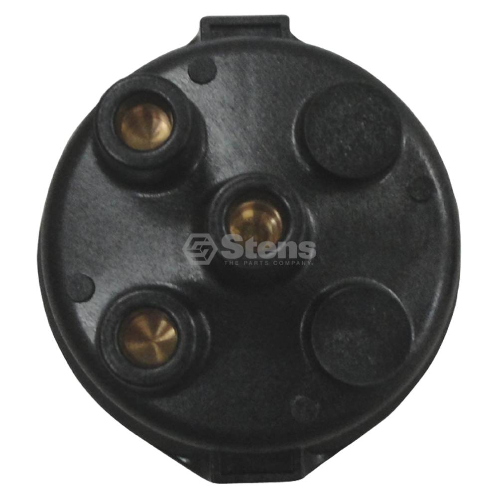 Atlantic Quality Parts Distributor Cap Delco 1935038 (Stens 1400-5045)