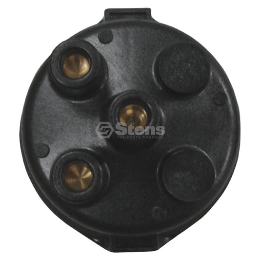 Atlantic Quality Parts Distributor Cap Delco 1935038 (Stens 1400-5045)