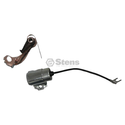 Atlantic Quality Parts Ignition Kit John Deere AT21062 (Stens 1400-5059)