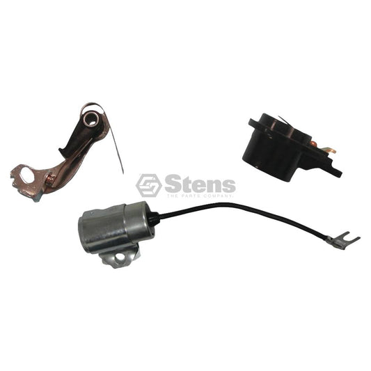 Atlantic Quality Parts Ignition Kit John Deere AT21062 (Stens 1400-5060)