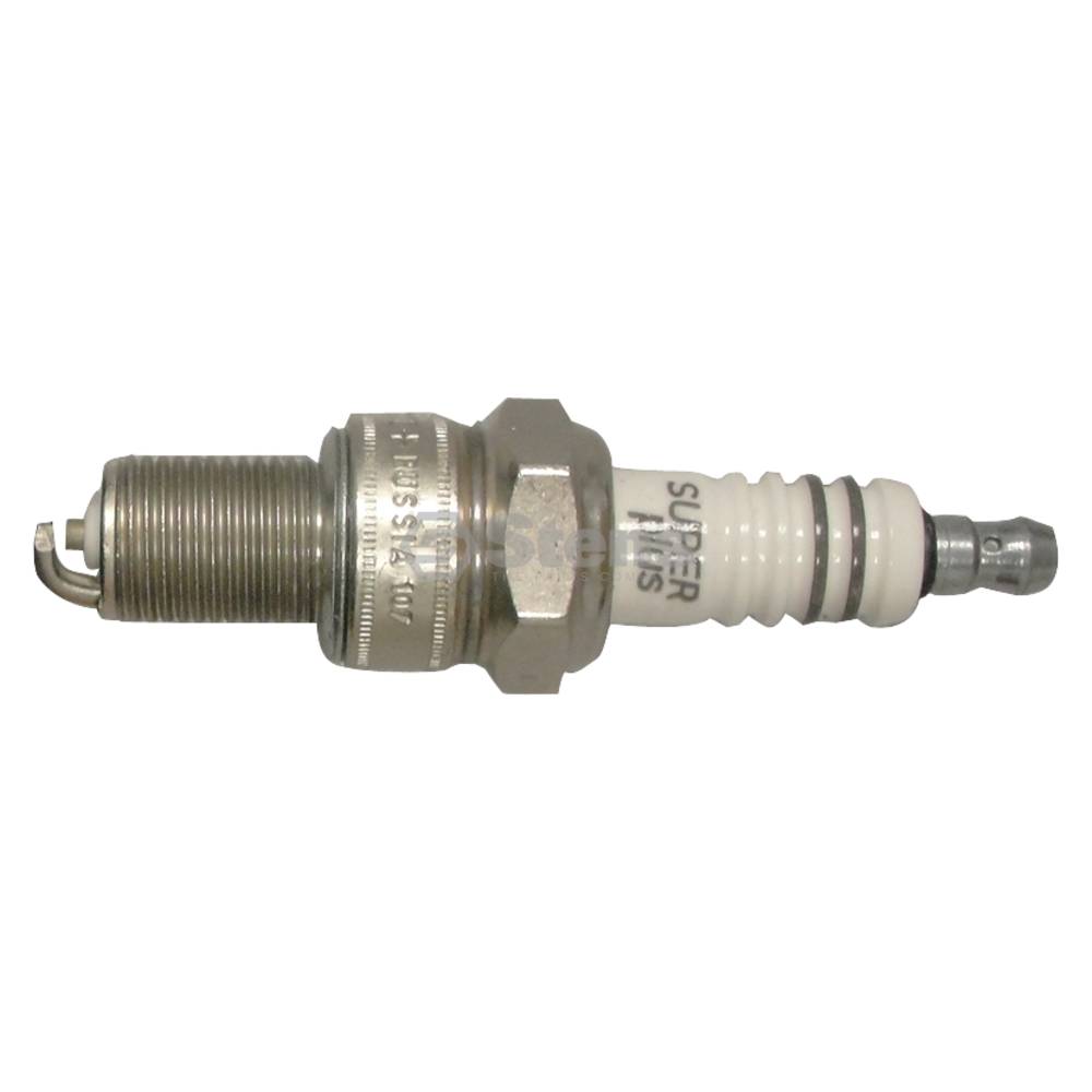 Atlantic Quality Parts Spark Plug Bosch 7905/WR8DC (Stens 1400-6000)