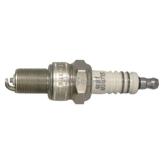 Atlantic Quality Parts Spark Plug Bosch 7905/WR8DC (Stens 1400-6000)