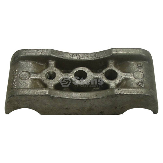 Atlantic Quality Parts Drive Coupler Half John Deere R34362 (Stens 1401-0507)