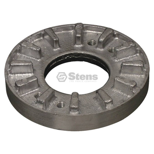 Atlantic Quality Parts Coupling John Deere L34432 (Stens 1401-0510)