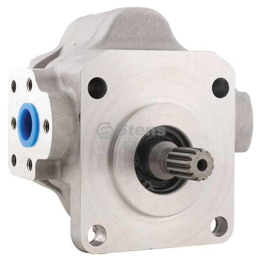 Atlantic Quality Parts Hydraulic Pump John Deere AM876753 (Stens 1401-1186)