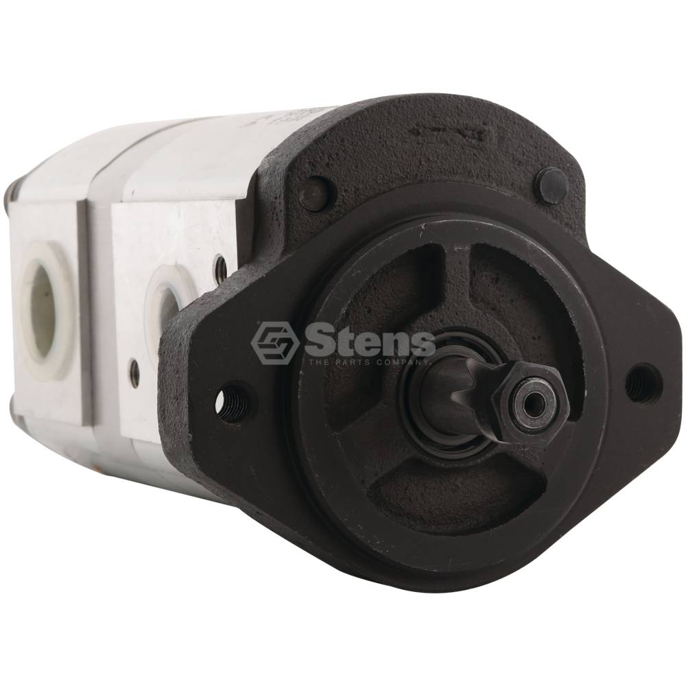 Atlantic Quality Parts Hydraulic Pump John Deere RE197623 (Stens 1401-1188)