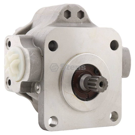 Atlantic Quality Parts Hydraulic Pump John Deere AM876750 (Stens 1401-1192)