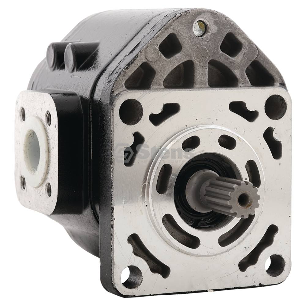 Atlantic Quality Parts Hydraulic Pump John Deere AM877525 (Stens 1401-1193)