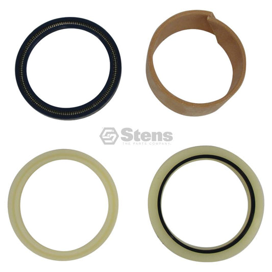 Atlantic Quality Parts Hydraulic Cylinder Seal Kit John Deere AH149814 (Stens 1401-1314)