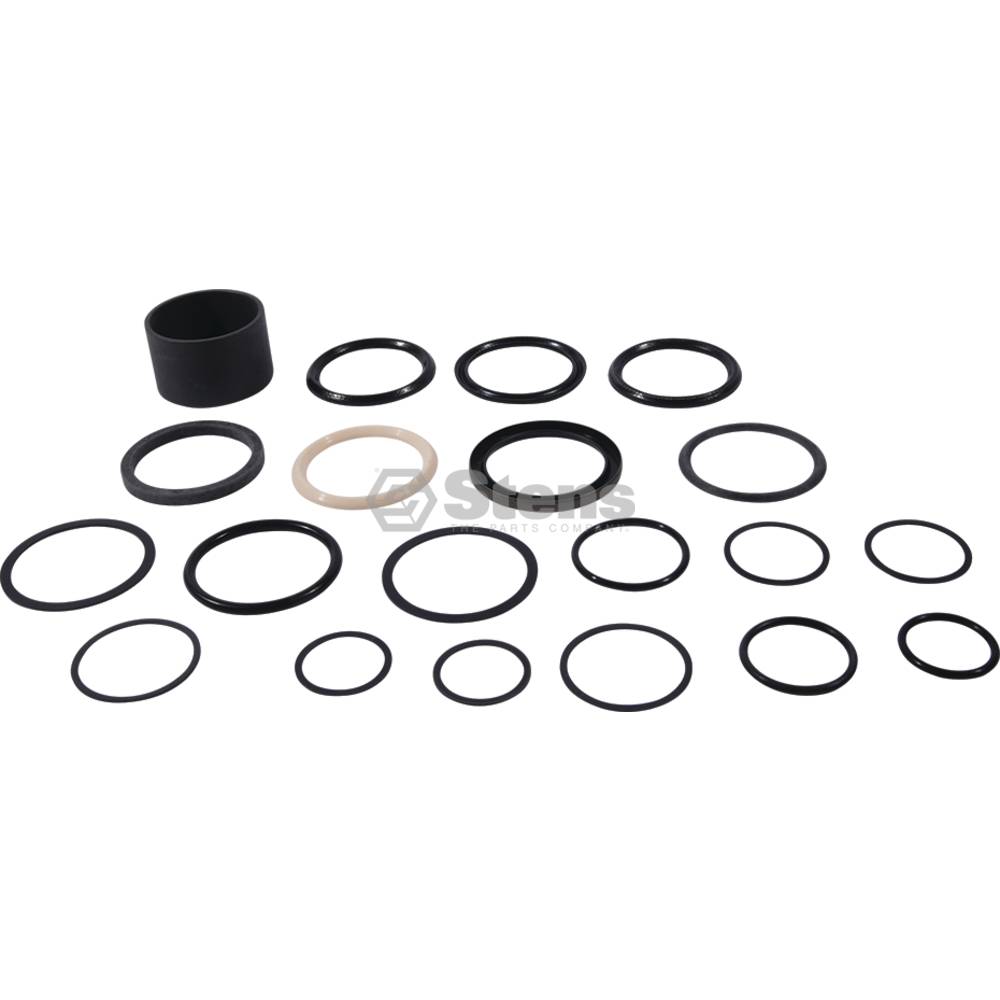 Atlantic Quality Parts Hydraulic Cylinder Seal Kit John Deere RE14208 (Stens 1401-1401)