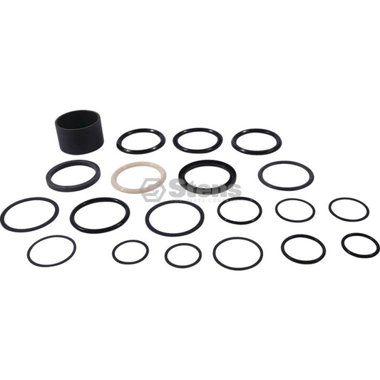 Atlantic Quality Parts Hydraulic Cylinder Seal Kit John Deere RE14208 (Stens 1401-1401)