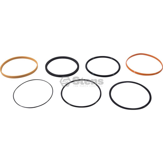 Atlantic Quality Parts Hydraulic Cylinder Seal Kit John Deere AH212102 (Stens 1401-1421)