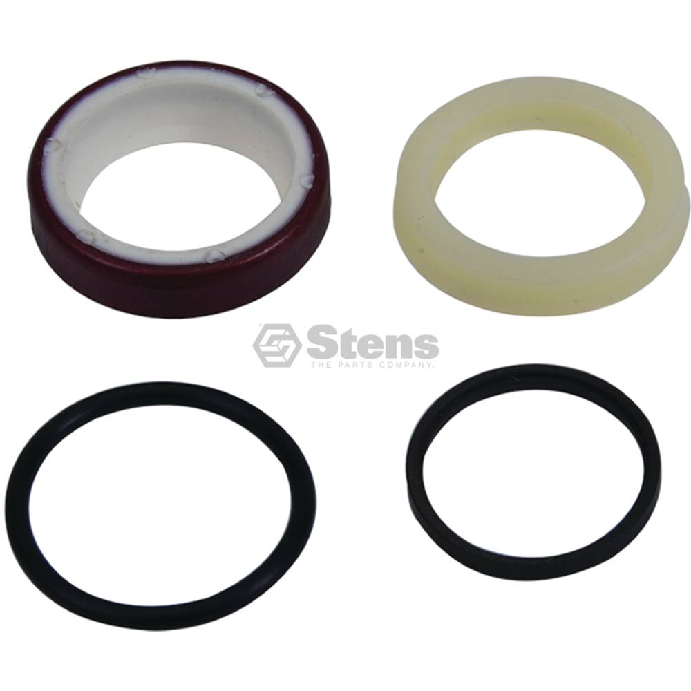 Atlantic Quality Parts Hydraulic Cylinder Seal Kit John Deere AH149810 (Stens 1401-1501)
