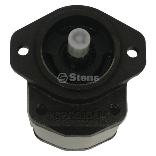 Atlantic Quality Parts Hydraulic Pump John Deere AL200830 (Stens 1401-2003)