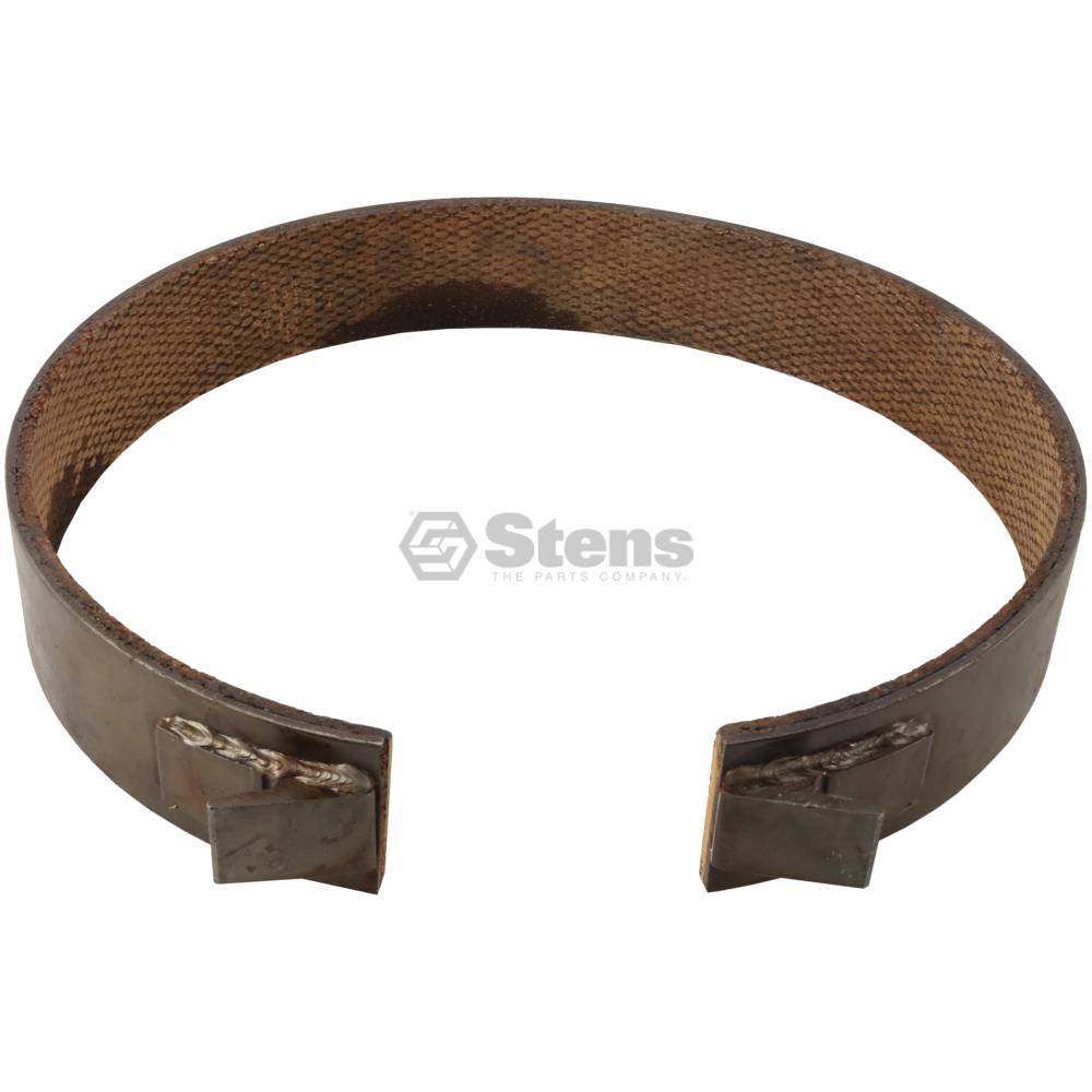 Atlantic Quality Parts Brake Disc John Deere AT142175 (Stens 1402-1997)
