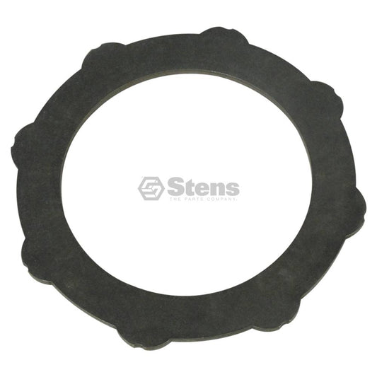 Atlantic Quality Parts Brake Plate John Deere T159474 (Stens 1402-2017)