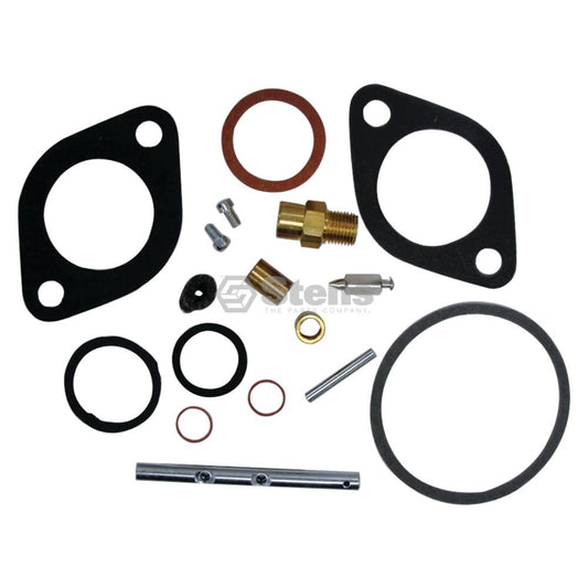 Atlantic Quality Parts Carburetor Kit (Stens 1403-0060)
