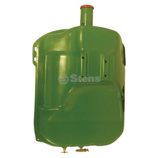 Atlantic Quality Parts Fuel Tank John Deere AT31633 (Stens 1403-0070)