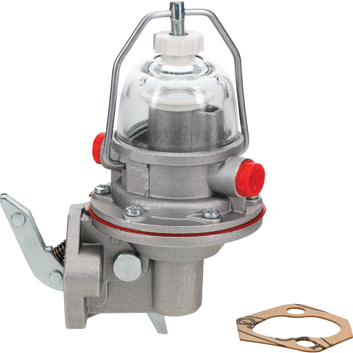 Atlantic Quality Parts Fuel Pump John Deere AR55730 (Stens 1403-3000)