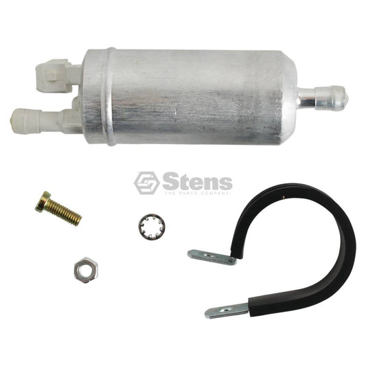 Atlantic Quality Parts Fuel Pump John Deere AL171434 (Stens 1403-3006)