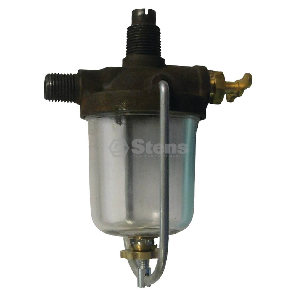 Atlantic Quality Parts Fuel Strainer Assy John Deere AA499R (Stens 1403-3501)
