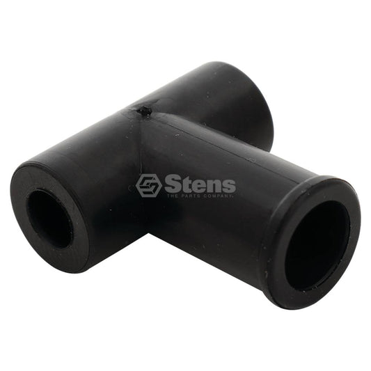 Atlantic Quality Parts Fuel Line Injection Return John Deere T23425 (Stens 1403-3711)