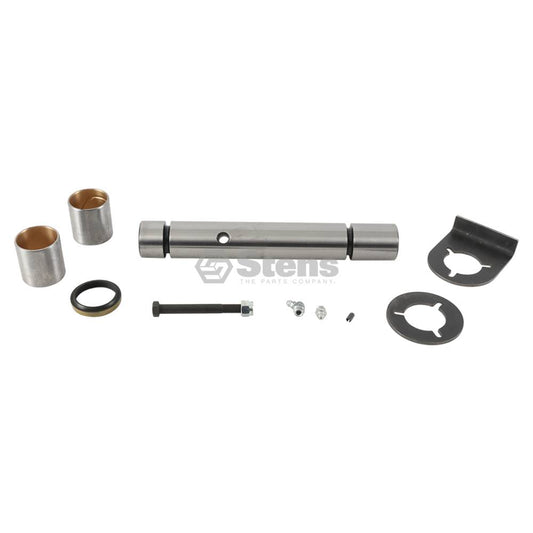 Atlantic Quality Parts King Pin Kit John Deere T184816KIT (Stens 1404-1005)