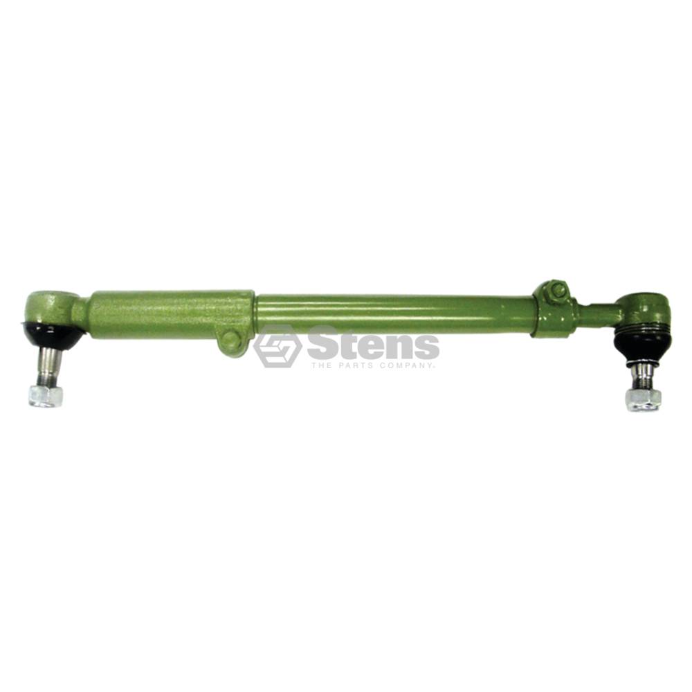 Atlantic Quality Parts Drag Link John Deere AR54637 (Stens 1404-1053)