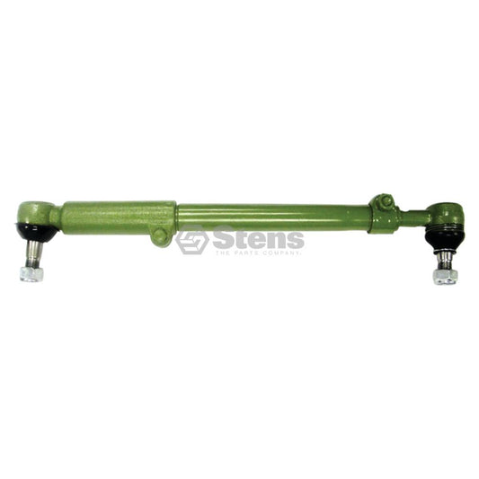 Atlantic Quality Parts Drag Link John Deere AR54637 (Stens 1404-1053)