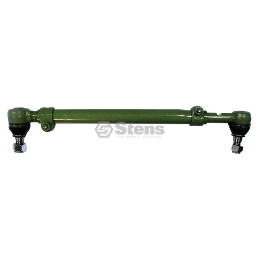 Atlantic Quality Parts Drag Link John Deere AL82828 (Stens 1404-1054)