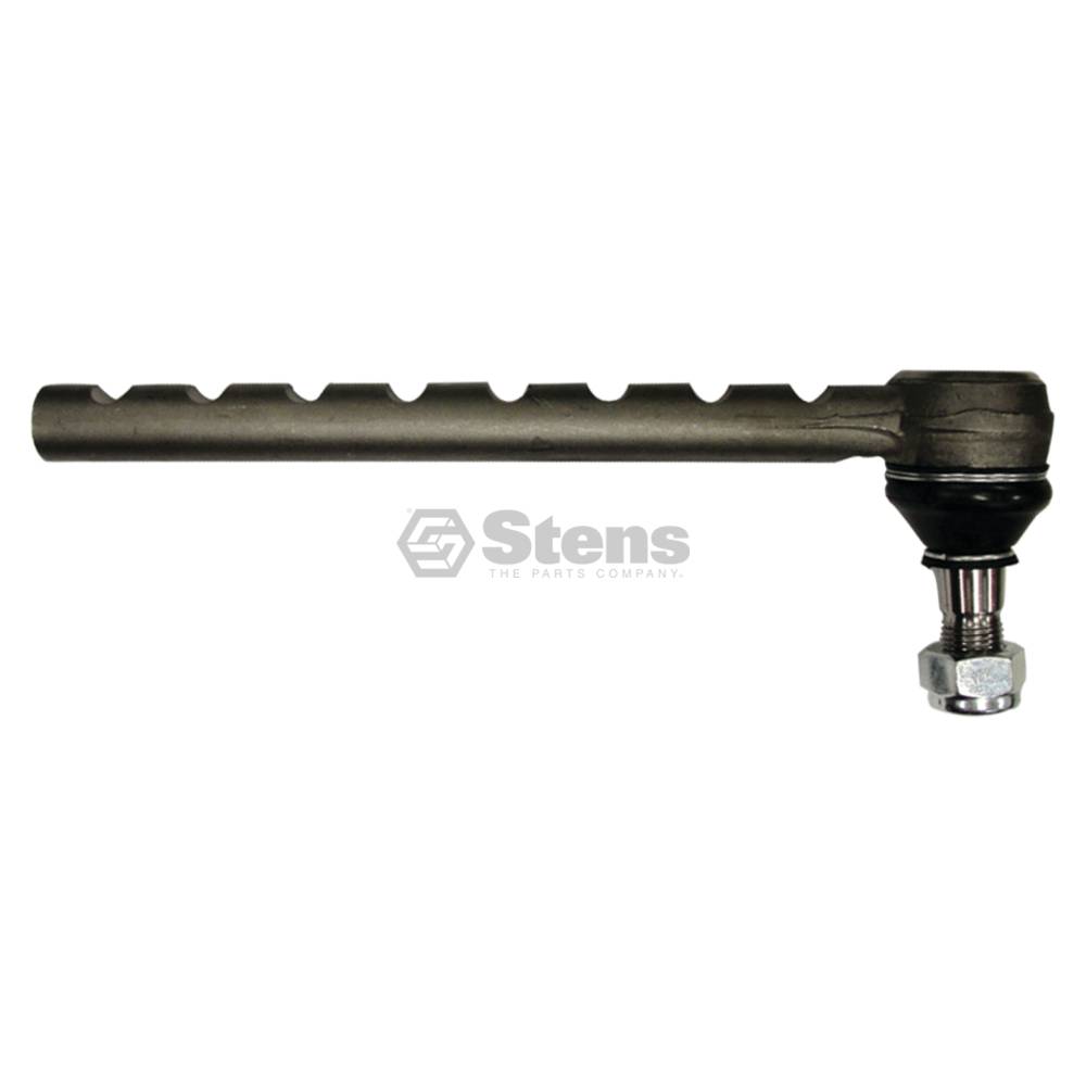Atlantic Quality Parts Tie Rod End John Deere AL39019 (Stens 1404-1063)