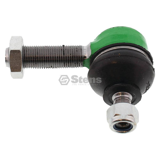 Atlantic Quality Parts Tie Rod End John Deere AM878075 (Stens 1404-1092)